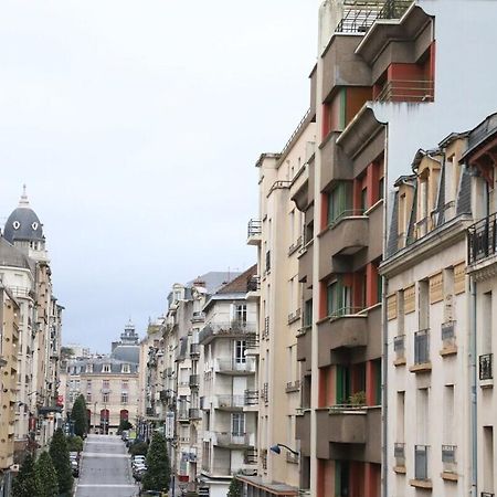 Le 23 De Louis Apartment ลิมอจส์ ภายนอก รูปภาพ