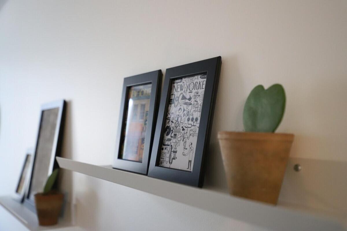Le 23 De Louis Apartment ลิมอจส์ ภายนอก รูปภาพ